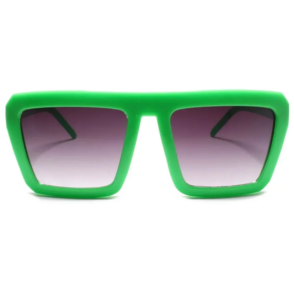 Kiss bold square